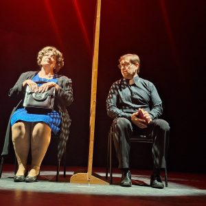 Festival Provincial de Teatro Almeriense lleva 4 obras a Dalías La rebolica_mezclum