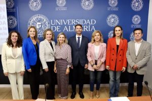 Fotos Unión contra la violencia de genero  (2)