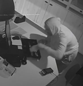 Guardia Civil esclarece siete delitos en Huercal Overa 1