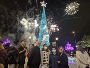 HUT ILUMINACION NAVIDAD 2025 2