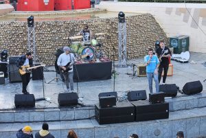 Happy Moy Fest-3 Me Ofendes Diciembre