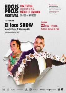 Hocus Pocus Festival