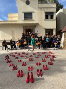 Homenaje centros de la mujer 25 N (6)