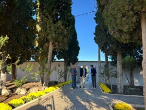 Huércal-Overa  Cementerio municipal 6 (1)