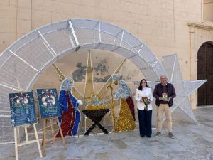 Huercal Overa Programación  Navidad