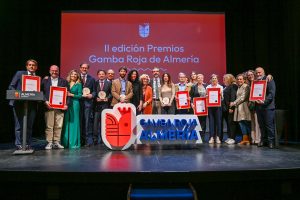 II Premios Gamba Roja (164)
