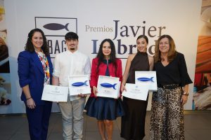 II Premios Javier Imbroda