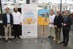 II Semana Gastronómica Toro de Lidia