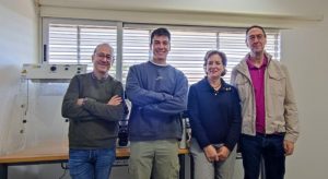 INVESTIGACIÓN MALARIA