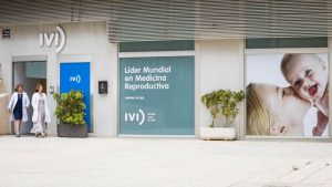 IVI Almería
