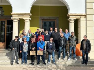 JORNADA PRIEGO