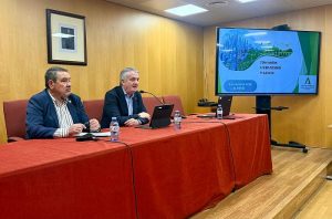 Jornada Salud Urbanismo II