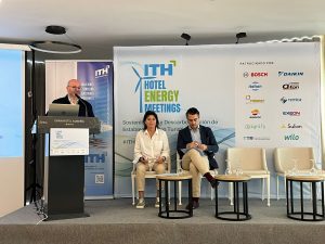 Jornadas ASHAL ITH