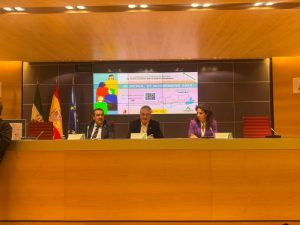 Jornadas Sanitarias Violencia Género