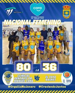 Nacional Femenino clinicas dentales