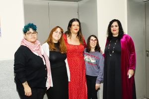 ODA ha presentado su tercer Informe contra la gordofobia3