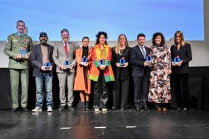 PREMIOS IMAGEN