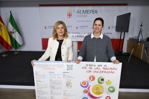 PRESENTACIÓN DIA INTERNACIONAL PERSONAS CON DISCAPACIDAD (1)