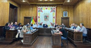 Pleno de Huercal Overa 2