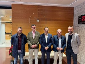 Premios Andalucía TRADE Empresa Andaluza del Año 2025