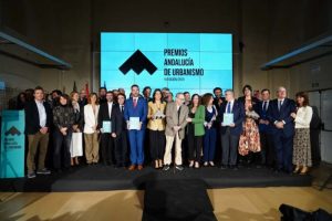Premios Andalucía de Urbanismo (2)
