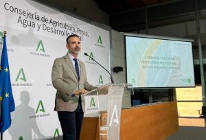 Premios Faape_consejero Ramon Fernandez-Pacheco