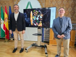 Presentacion Feria de Sufli 1