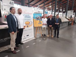 Presentación Jornadas sobre toro de lidia