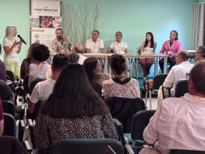 Proyectos ecologico Agapa 2