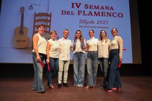 SEMANA DEL FLAMENCO (2)