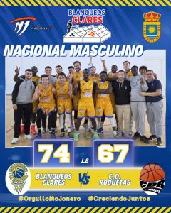 Senior masculino