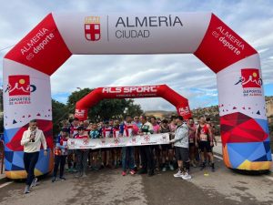 Trail solidairo Duchenne (4)