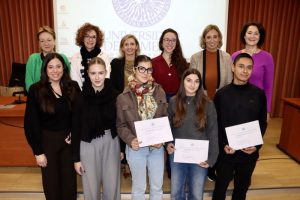 UAL 25 NOVIEMBRE 25N MICRORRELATOS