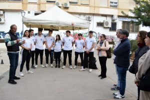 UAL ACTIVIDAD PARQUES ACTIVOS