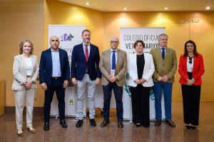 V Jornada de Bienestar Animal analiza en Almería3