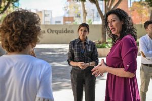 VISITA PLAZA ORQUÍDEA  (24)