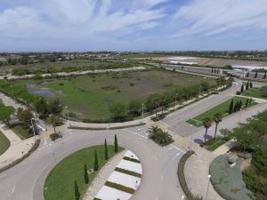 Venta parcelas viviendas y uso industrial