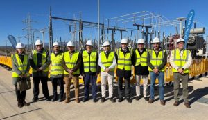 Visita subestación de Sorbas (2)
