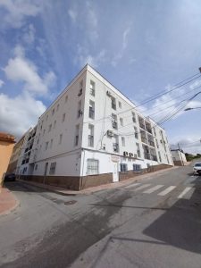 Viviendas Albox (1)
