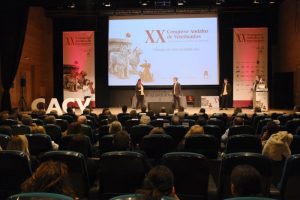 XX Congreso Andaluz Veterinario en Granadaaaaa