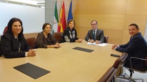 firma con Asaja 3