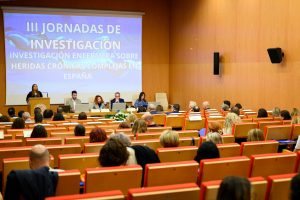 investigacion enfermera IV Jornadas de Investigación