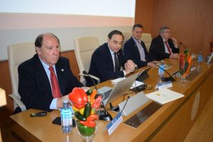 1 DICIEMBRE 04 2025 JORNADA Y PREMIOS CÁTEDRA DEL AGUA EN AGRICULTURAL, REGADÍO Y AGROALIMENTACIÓN