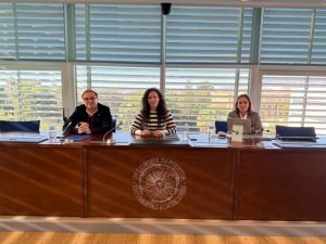 2 Pleno Consejo Social UAL