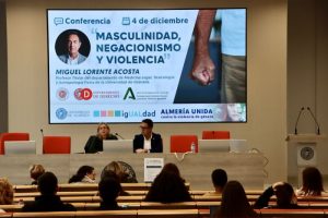 2 UAL 4 DICIEMBRE 2025 VIOLENCIA DE GÉNERO