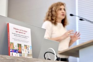 3 UAL 2 DICIEMBRE 2025 LIBRO CÁNCER DE MAMA Y EJERCICIO