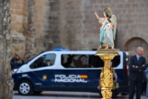 ACTO ANIVERSARIO POLICIA NACIONAL00012