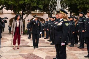 ACTO POLICÍA LOCAL PLAZA VIEJA8