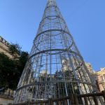 El Ayuntamiento de Almería informa de las afectaciones al tráfico que se producirán el fin de semana, 6 y 7 de junio, y el lunes, día 8, en la ciudad: