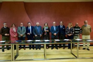 Acuerdo Jubilacion parcial Enseñanza concertada